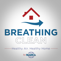 Breathing Clean Logo