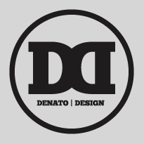 Denato Design Identity