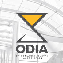 ODIA Branding Guide