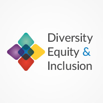 Diversity Equity & Inclusion brand